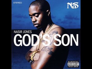 13. Nas - Dance