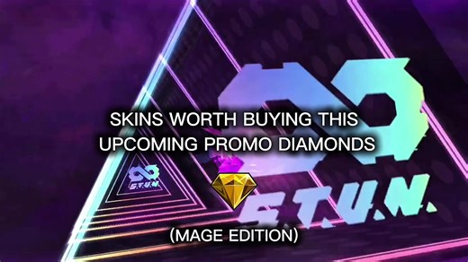 Best Mobile Legends Skins to Buy in February