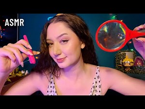 ASMR FAST & AGGRESSIVE FOCUS TRIGGERS FOR ADHD