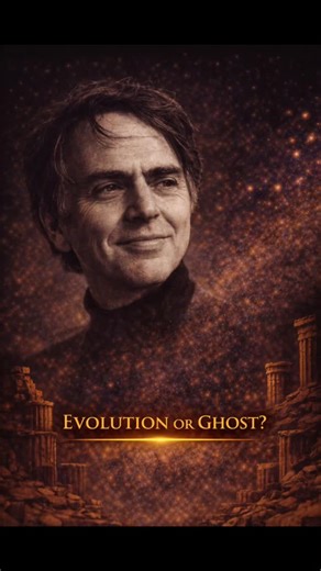 AeonIntellect | The Samurai Ghost That Evolved. (Carl Sagan) 🦀 "The legend is that the ghosts of the Heike warriors wander the bottom of the sea." 🌊... | Instagram