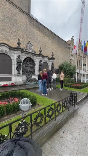 6.9K views · 78 reactions | History Trip 2025 | Newmarket Academy | Facebook