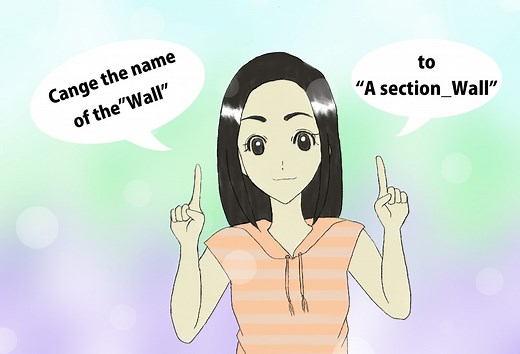 AutoCADでレイヤー名を一気に変更する方法 ｜ CADカフェ