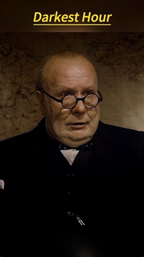 🔥 Darkest Hour (2017) | Churchill’s Fiery Rejection of Peace Talks ⚔️🇬🇧