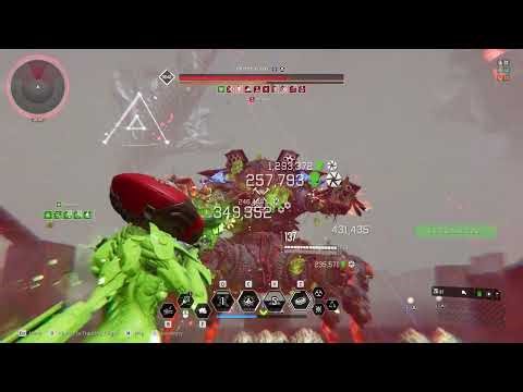 Infernal Walker Challenge Freyna 2:09