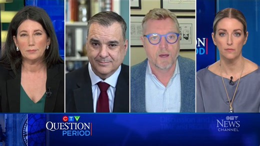 Scott Reid: "Mr. Poilievre has spent the last three, four, five days insisting that Mr. Carney just ain't that bright, that he's uneducated and that he's unqualified to manage an economy. He looks whiny. He looks like he's bitter and he looks like he's lashing out."