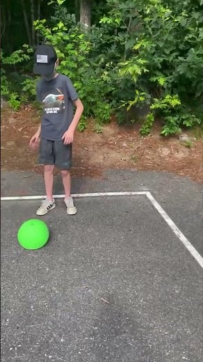 Tips & Tricks four square P1