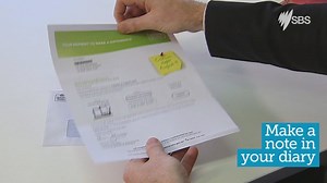 32K views · 110 reactions | Five things you need to know about the 2016 Australian Census. | SBS News | Facebook