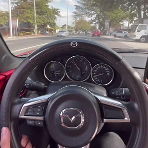 2.1K views · 18 reactions | Mazda MX-5 pops and bangs (ECU REMAP)   Mods: •full exhaust •K&N air intake •ECU remap Tara na kayo na rin kailangan niyo to #CRLperformance | CRL PERFORMANCE | Facebook