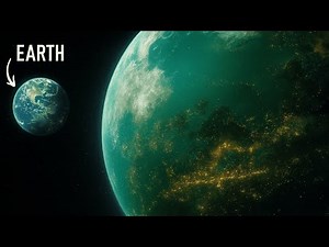 Found a New Earth? This Exoplanet Is Shockingly Perfect