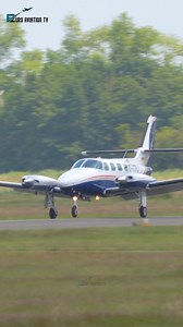 123K views · 2.2K reactions | Cessna T303 Crusader [D-ITPJ] Landing at Teuge #planespotting #euroaviationtv #bizjet #planespotter #cessna #privatejet #aviation #aviationdaily #aviationlovers | Euro Aviation TV | Facebook