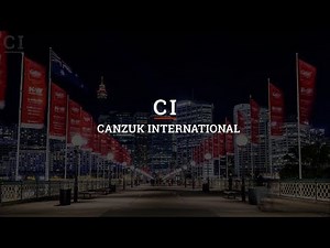 CANZUK International Campaign Video