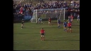 BLAST FROM THE PAST | Given the overwhelming popularity of last week's Blast From The Past video, we thought we'd indulge in another. Here's one of Preston's old boys, Claude Lucchesi, a member of our 1980 Victorian State League championship winning team and inaugural Philips Soccer League team member, bagging four goals in a memorable 5-1 demolition of West Adelaide in season 1984. Enjoy! | Preston Lions Football Club