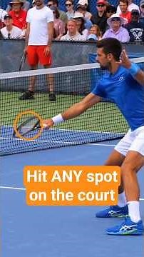 How to AIM your Volleys: