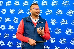 Is Eskom's load shedding affecting Cape Town's tourism?