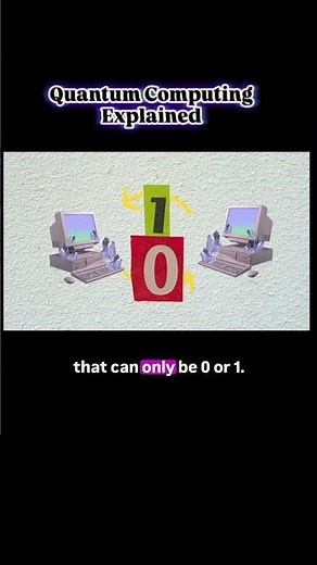What Is Quantum Computing? (In 60 Seconds)