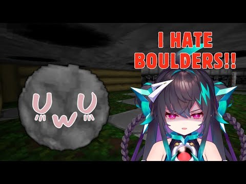 Ark Died So Now We're Playing This Game [BARONY | MEMBERS GAMING]