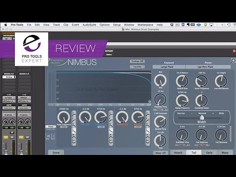 Review - Nimbus From Exponential Audio