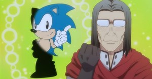 I-Sega-i: The Deep Gaming Cuts of Uncle From Another World