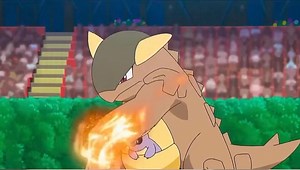 125K views · 1.9K reactions | Scizor v Mega kanga | Scizor | Facebook