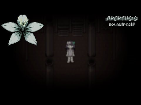 Apoptosis OST 🎵 read the room (ZLD1)