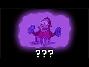 20 Monkey "Clapping Cymbals" Sound Variations in 60 Seconds