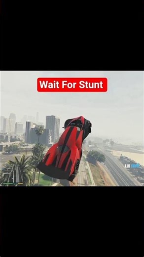One mistake = crash 💀🚗💨#shorts #viral#tranding #gta