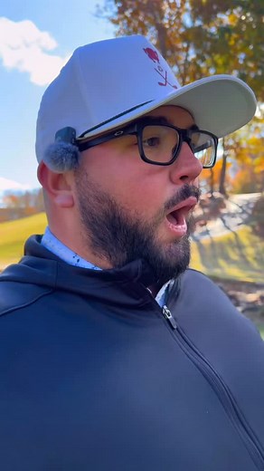 2.1K views · 3 comments | LGV HOLE-IN-ONE?!?  @tothillfarmgolfclub...