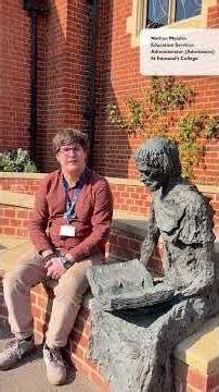 Cambridge Admissions: Common Interview Myths Debunked (Part 2) #cambridgeadmissions