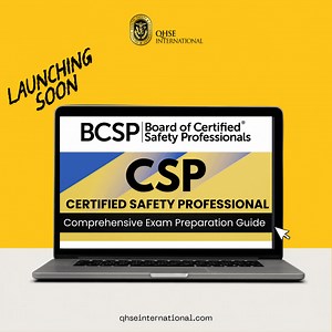 11 reactions | Are you ready to elevate your career as a safety...