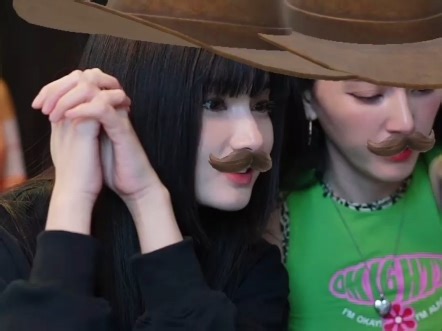 【Mable】tiktok直播存档2025.12.26