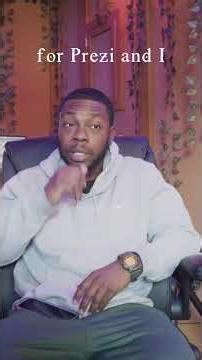 Behind the Bars: “PREZI”