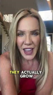 Positive Thoughts Literally Grow Your Brain #science #mindset #selfimprovement