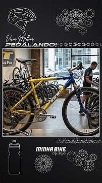 VOCÊ LEMBRA DA GT BICYCLES? O que aconteceu com a Marca?