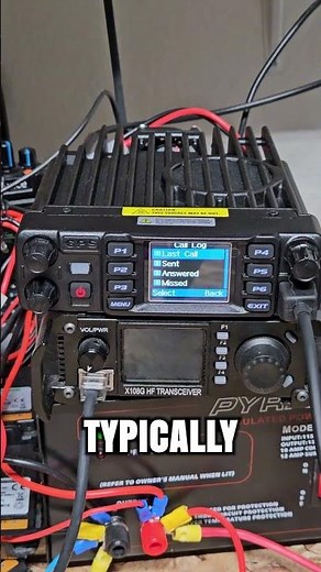 DMR Texting Without Cell Service? Here’s How It Works on AnyTone #AnyTone578 #BridgeComSystems