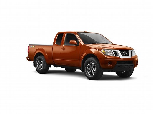 Nissan Frontier/Navara Warning Lights [1997-2024] | WarningLights.co