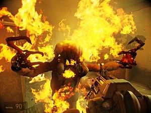 Half-Life 3 rumored as Steam Machine launch title in Spring 2026