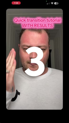 Quick Transition Tutorial for Stunning Video Edits