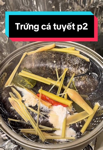 Trứng cá tuyết có nhiều sán ở bên trong có phải là sự thật k mn ơi? #hdhfoodjp #cuocsongnhatban #seafood