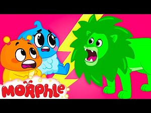 Hiccup Havoc! | + More Orphle the Magic Pet Sitter | Mila & Morphle Kids Cartoon | Kids Video