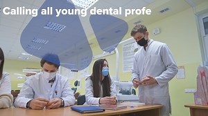 Are you ready to be part of the FDI #WorldDentalCongress 2024? 🌟 Secure your spot now and get ready for an enriching experience filled with expert insights, networking opportunities, and cutting-edge sessions in dentistry. Don’t miss out – the deadline for online registration is 2 September.👉https://2024.world-dental-congress.org/ | FDI World Dental Federation