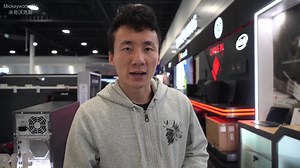 我对比了XBOX ONE X和我的外星人电脑，结果我崩溃了