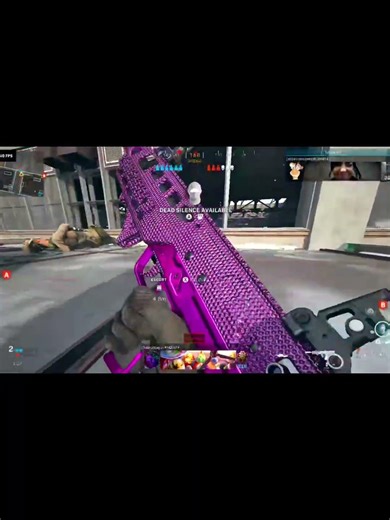 Most Underrated LMG on MW19... #callofduty #warzone #cod #modernwarfare #blackops6 #rebirthisland