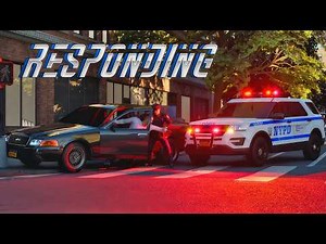 Responding | Early Access | Gameplay PC