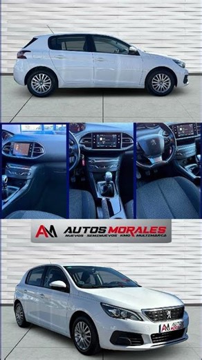 PEUGEOT 308 BUSINESS