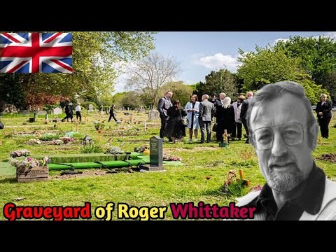 roger whittaker the last farewell|Graveyard Roger Whittaker