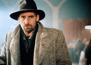 Burning Life (1994) | ČSFD.sk