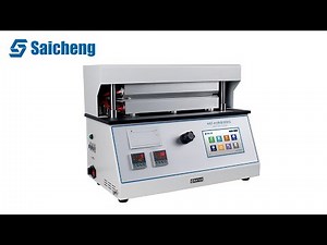 HST-H3 Heat Seal Tester