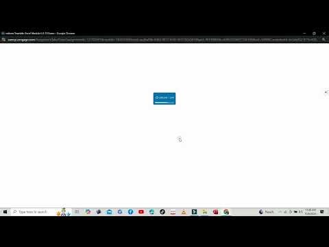 Excel Modules 6, 8 & 10 SAM Exam | Full Solution Step-by-Step