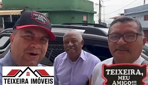 1.6K views · 27 reactions | Casa de Carnes Teixeira O cliente foi encontrado na Rua nunca tinha visto ele. É da mesma religião da família da minha esposa e fiquei sabendo na hora que comprou nosso pão de queijo com provolone (19,00) parmesão kg(26,00) e ficou apaixonado pela qualidade e o atendimento dos Colaboradores (11)99360-2933. Realmente nossos produtos são de Primeira = O TEIXEIRA. | Piraporinha News | Facebook