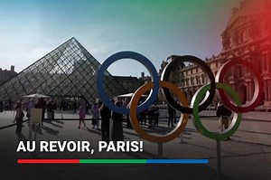 The key moments of the Paris 2024 Olympic Games | ABS-CBN Sports